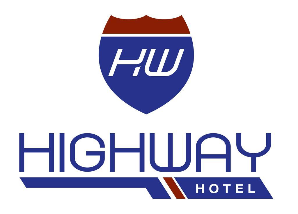 Highway Hotel Chiang Mai Exterior photo